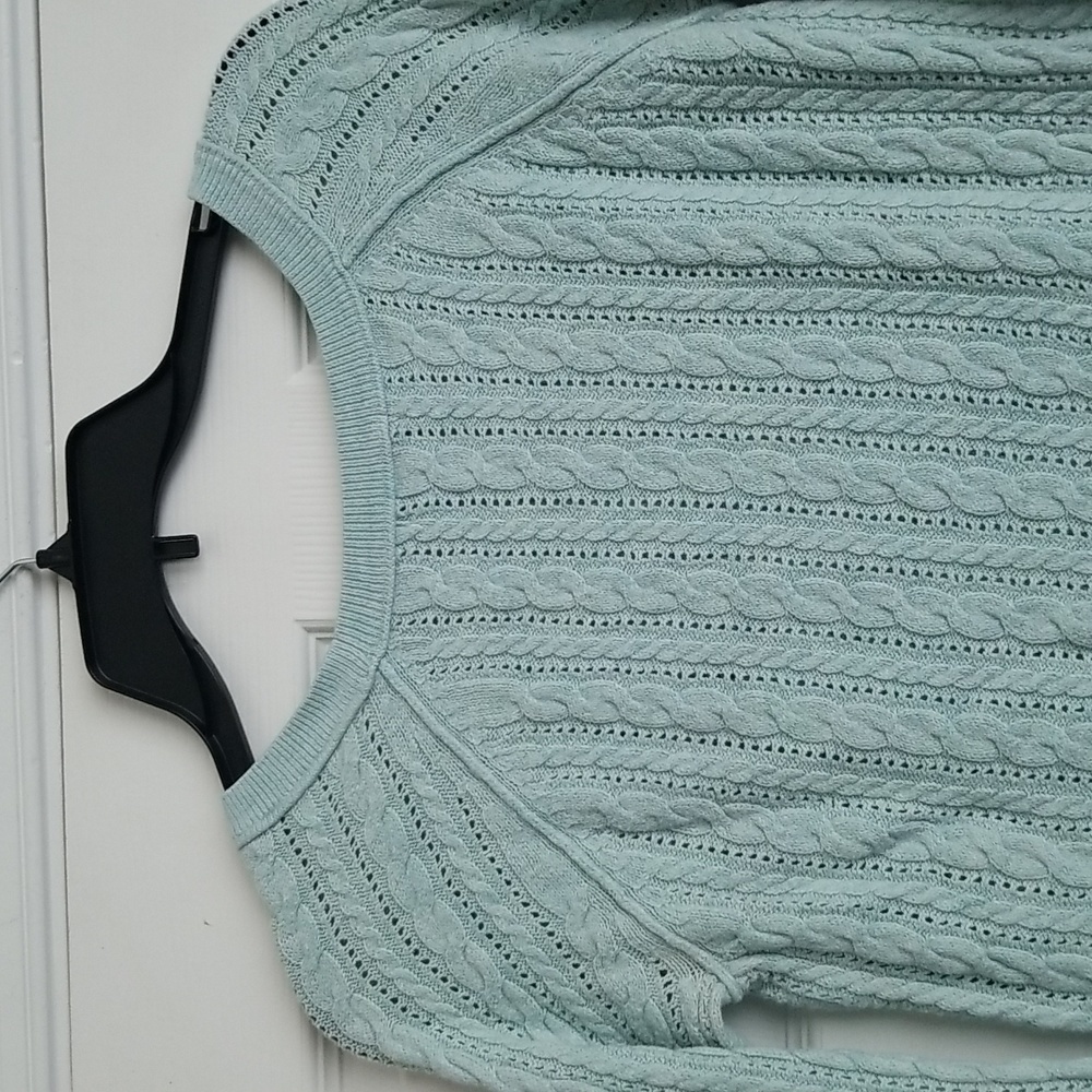 American Eagle Women's Sweater - Picture 9 of 12